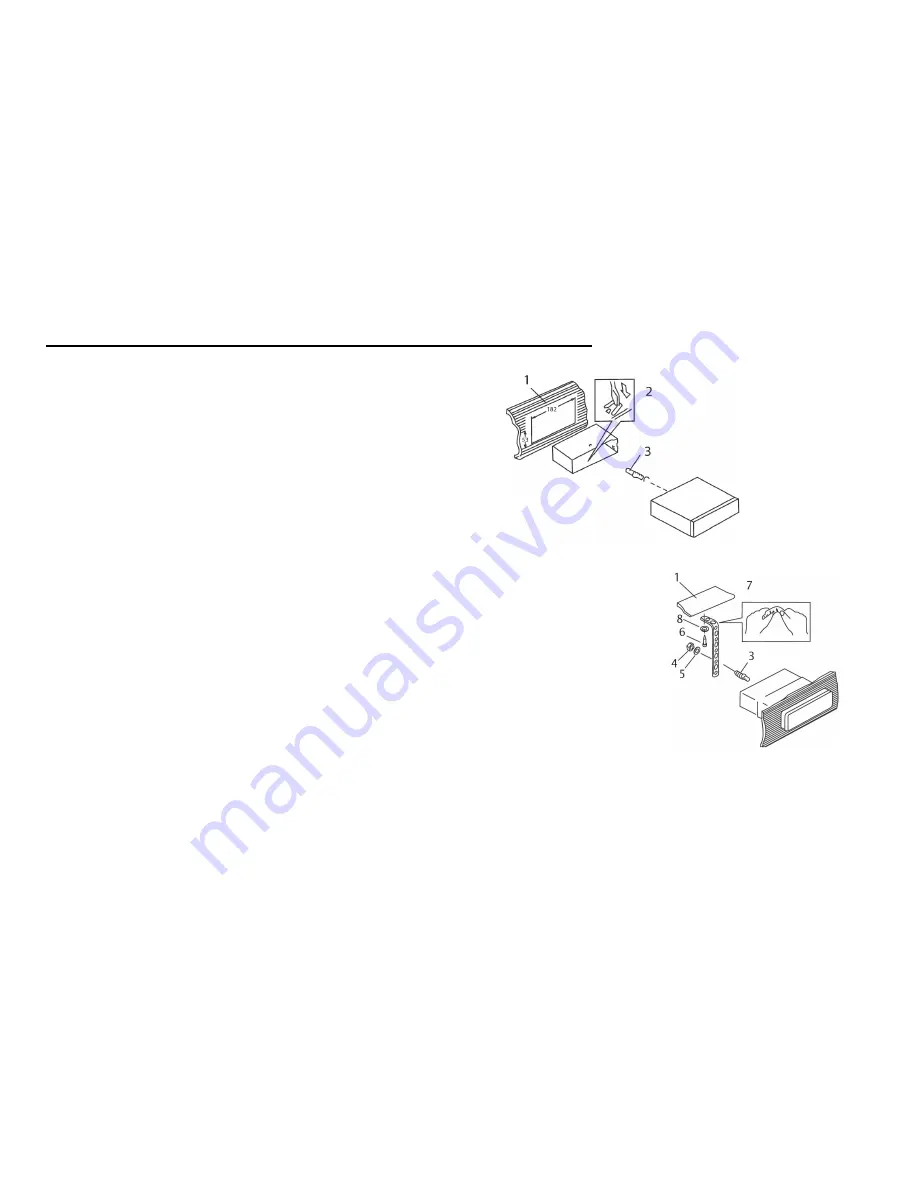 Hyundai H-CDM8025 Instruction Manual Download Page 35