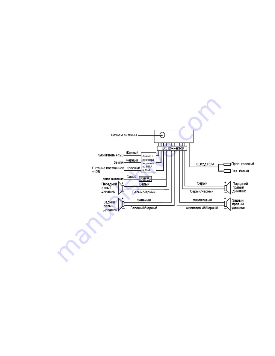 Hyundai H-CDM8031 Скачать руководство пользователя страница 27