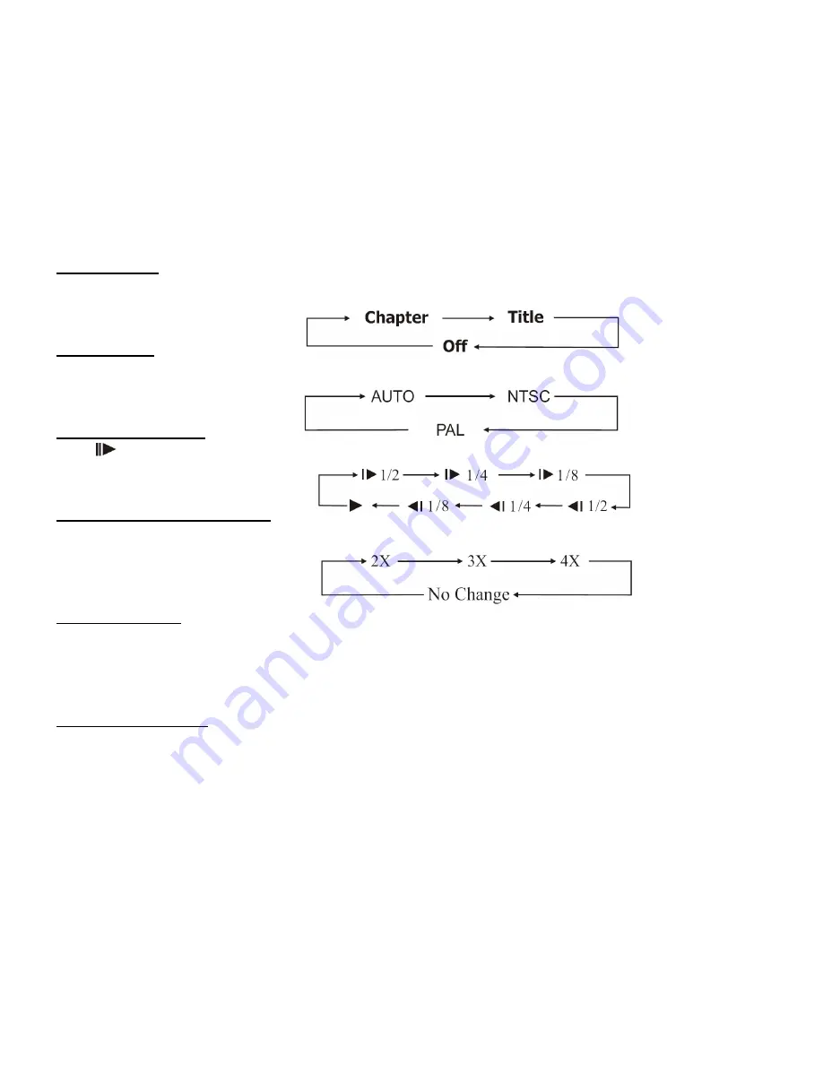 Hyundai H-CMD2005 Instruction Manual Download Page 31