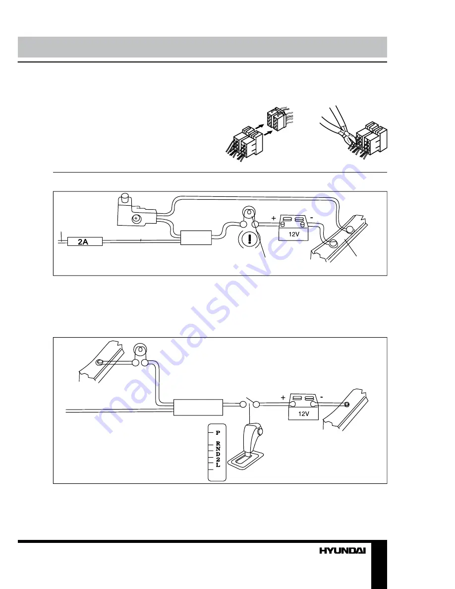 Hyundai H-CMD4001G Скачать руководство пользователя страница 34