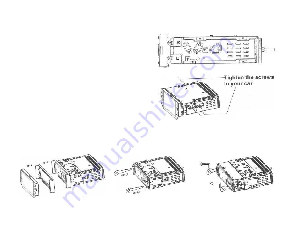 Hyundai H-CMD4012 Instruction Manual Download Page 6