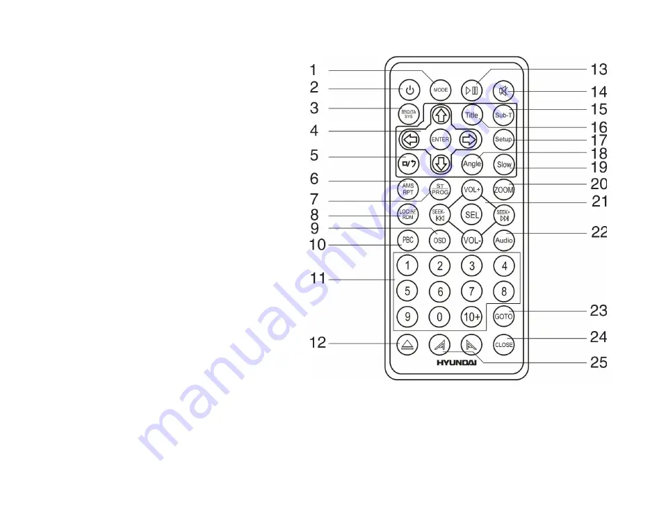 Hyundai H-CMD4012 Instruction Manual Download Page 51