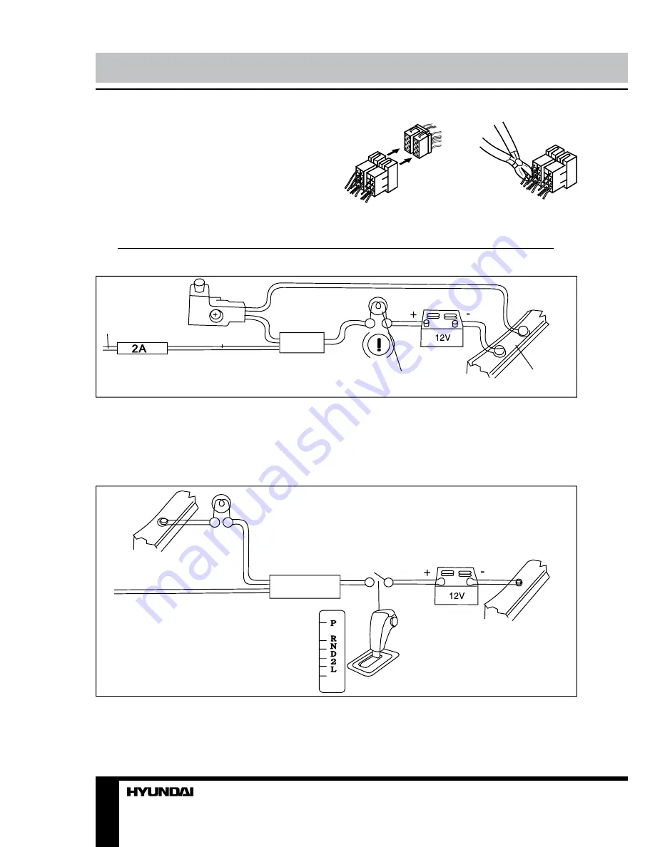 Hyundai H-CMD4018 Скачать руководство пользователя страница 30