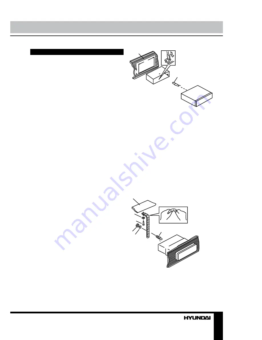 Hyundai H-CMD4028 Instruction Manual Download Page 6