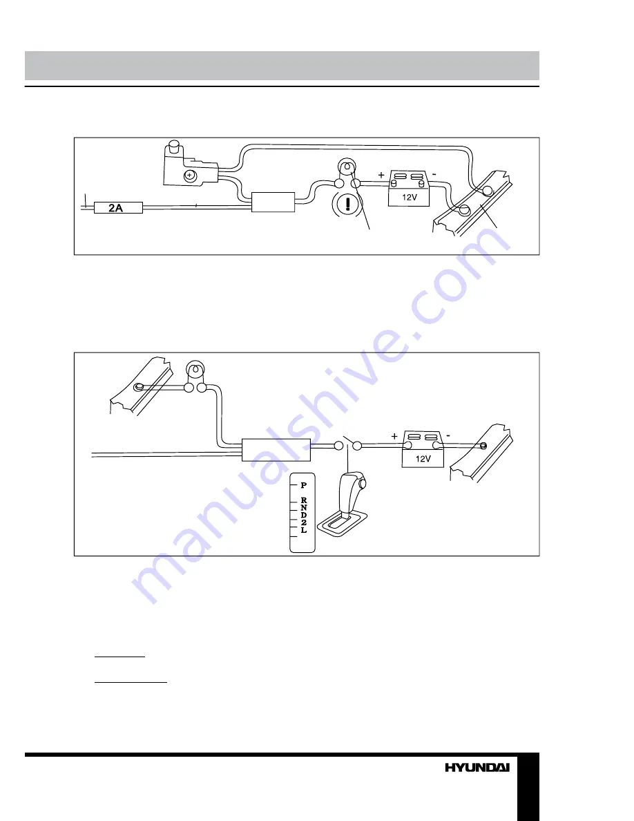 Hyundai H-CMD4034 Instruction Manual Download Page 9