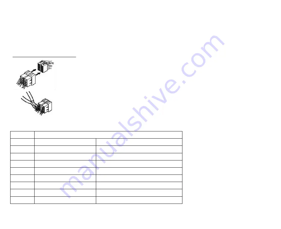 Hyundai H- CMD7078 Instruction Manual Download Page 6