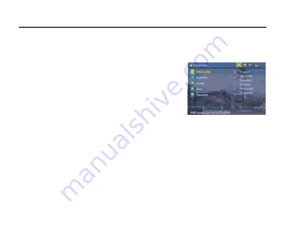 Hyundai H-CMD7086 Instruction Manual Download Page 29