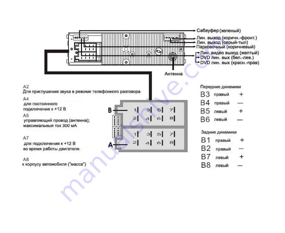 Hyundai H-CMD7086 Скачать руководство пользователя страница 45