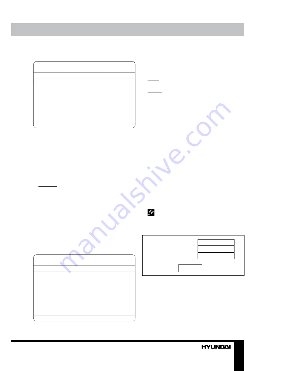 Hyundai H-CMMD4049 Instruction Manual Download Page 21