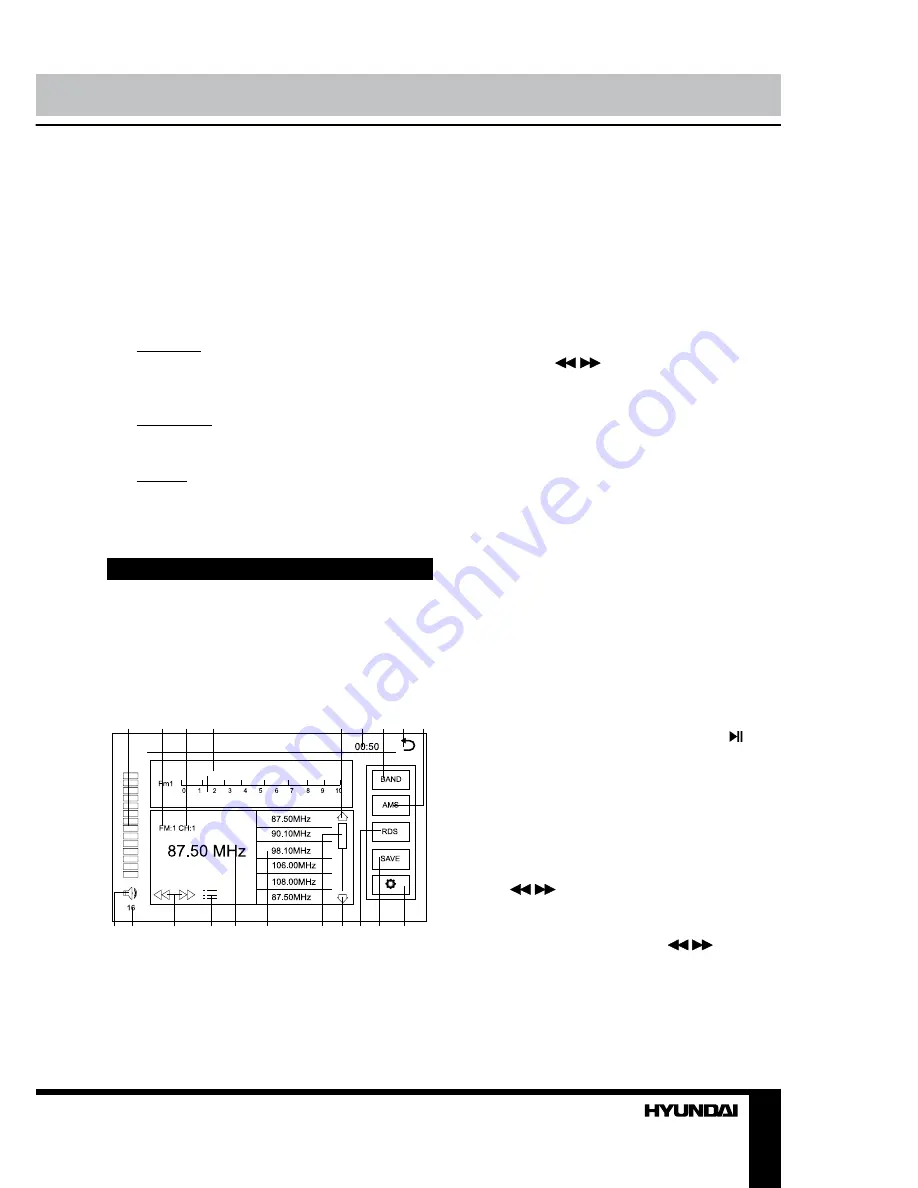 Hyundai H-CMMD4049 Скачать руководство пользователя страница 41