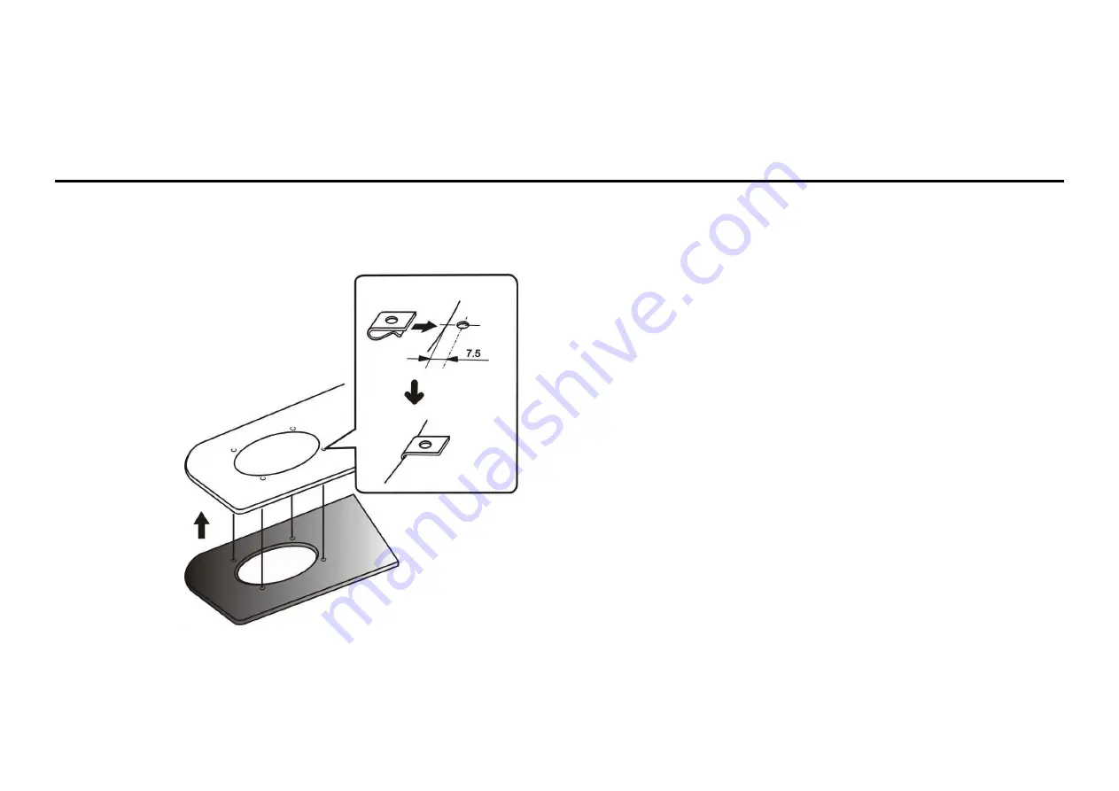 Hyundai H-CSD52 Instruction Manual Download Page 4