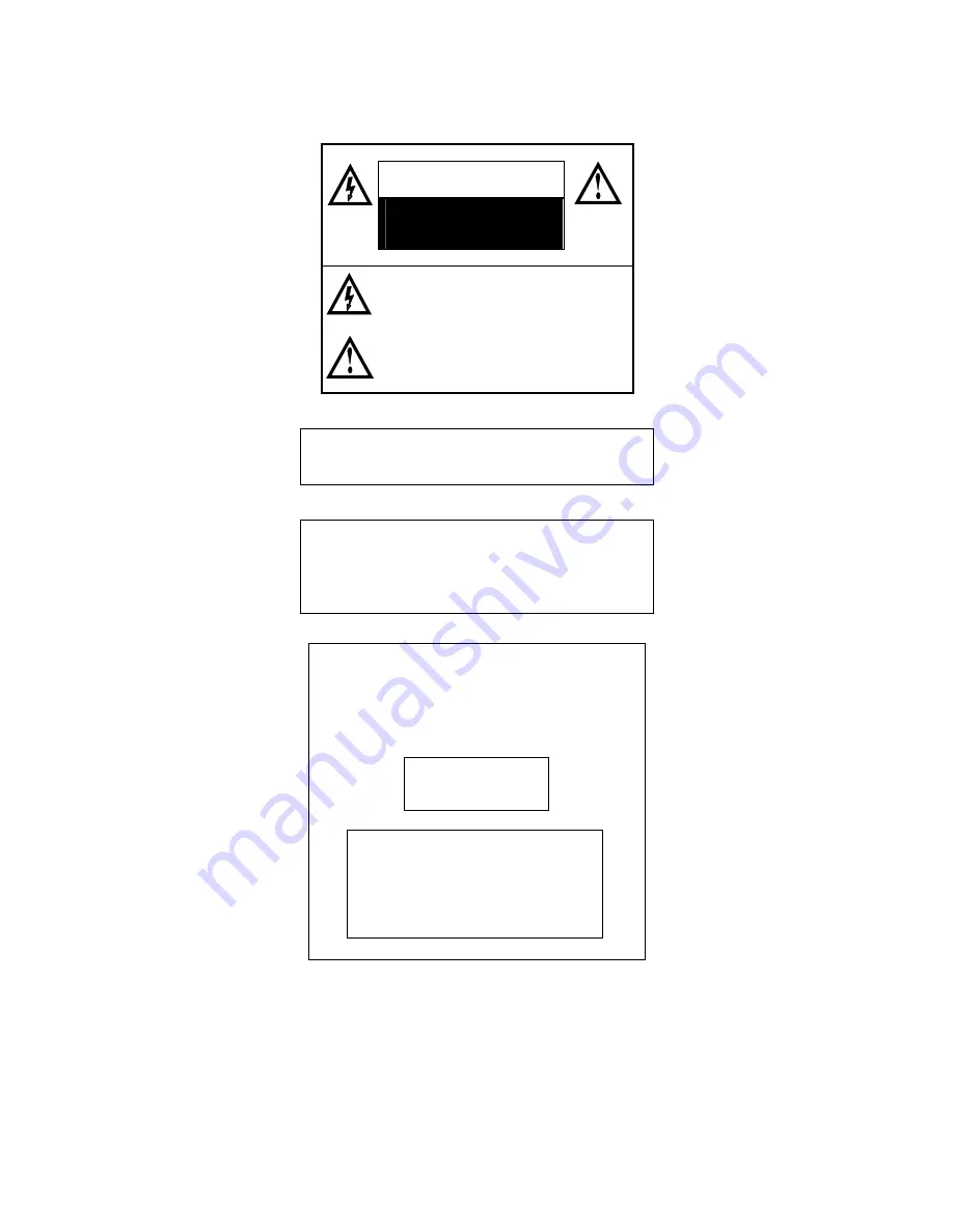 Hyundai H-MS2302 Instruction Manual Download Page 3