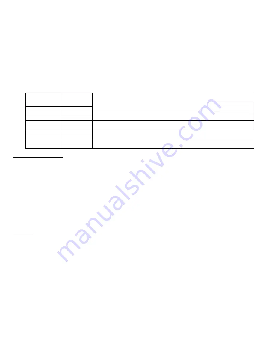 Hyundai H-MW2417 Instruction Manual Download Page 21