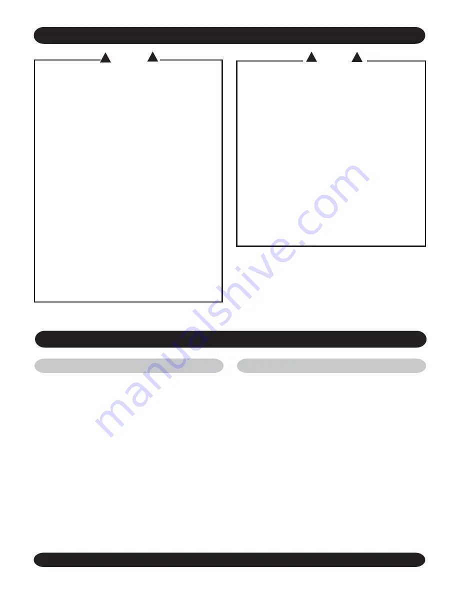 Hyundai HACM09DB - HCCM99DB Operating Instructions Manual Download Page 2