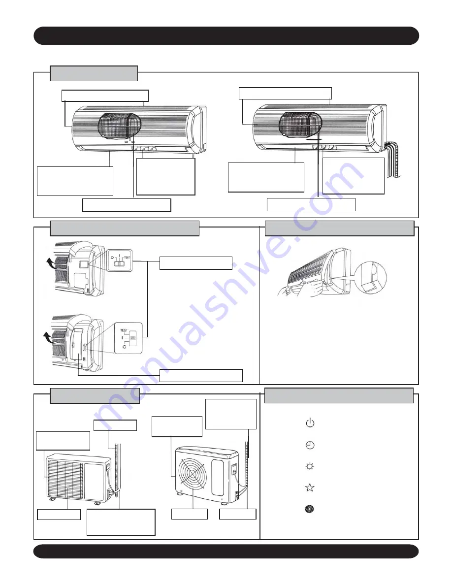 Hyundai HACM09DB - HCCM99DB Скачать руководство пользователя страница 3