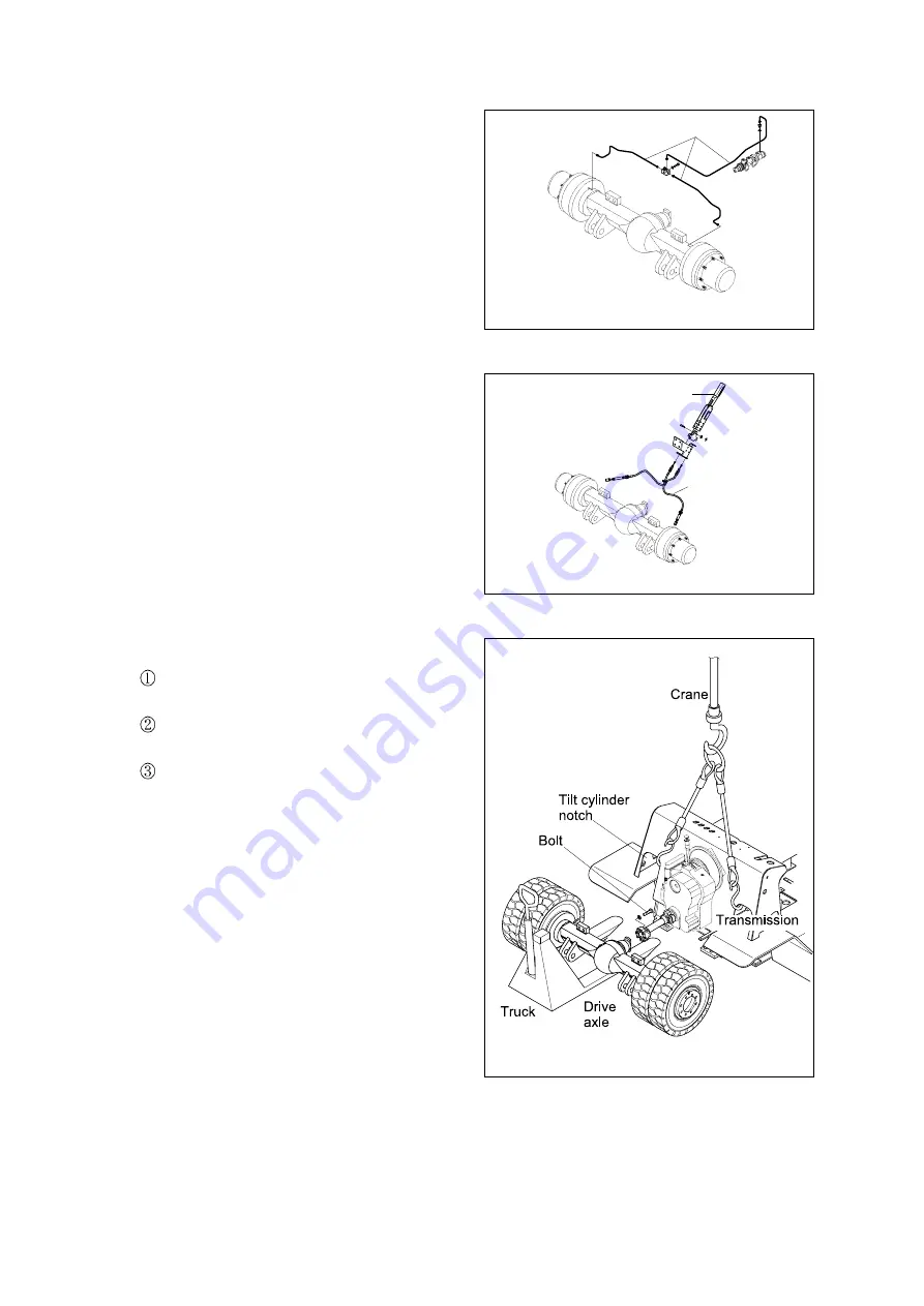 Hyundai HDF 50-7S Скачать руководство пользователя страница 38