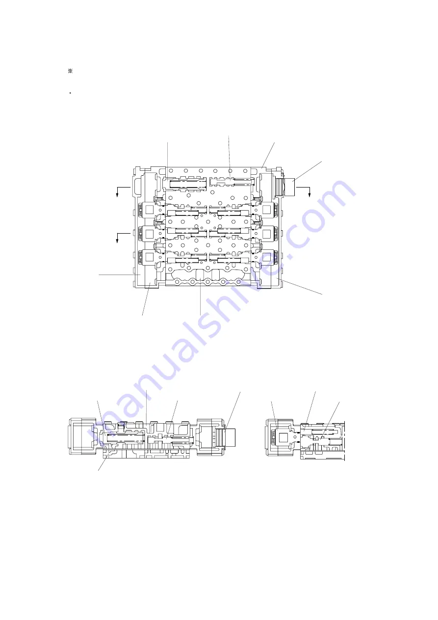 Hyundai HDF 50-7S Service Manual Download Page 152