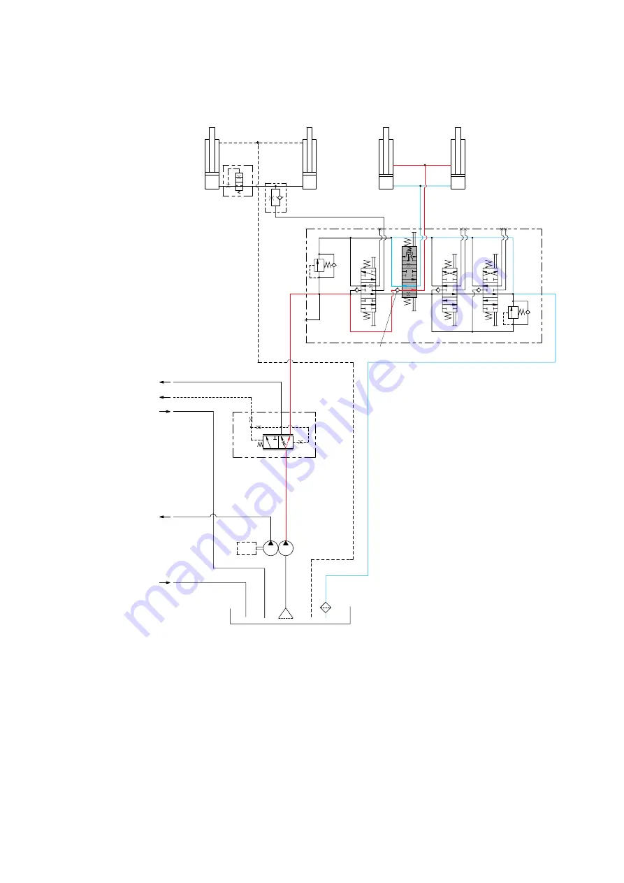 Hyundai HDF 50-7S Скачать руководство пользователя страница 252