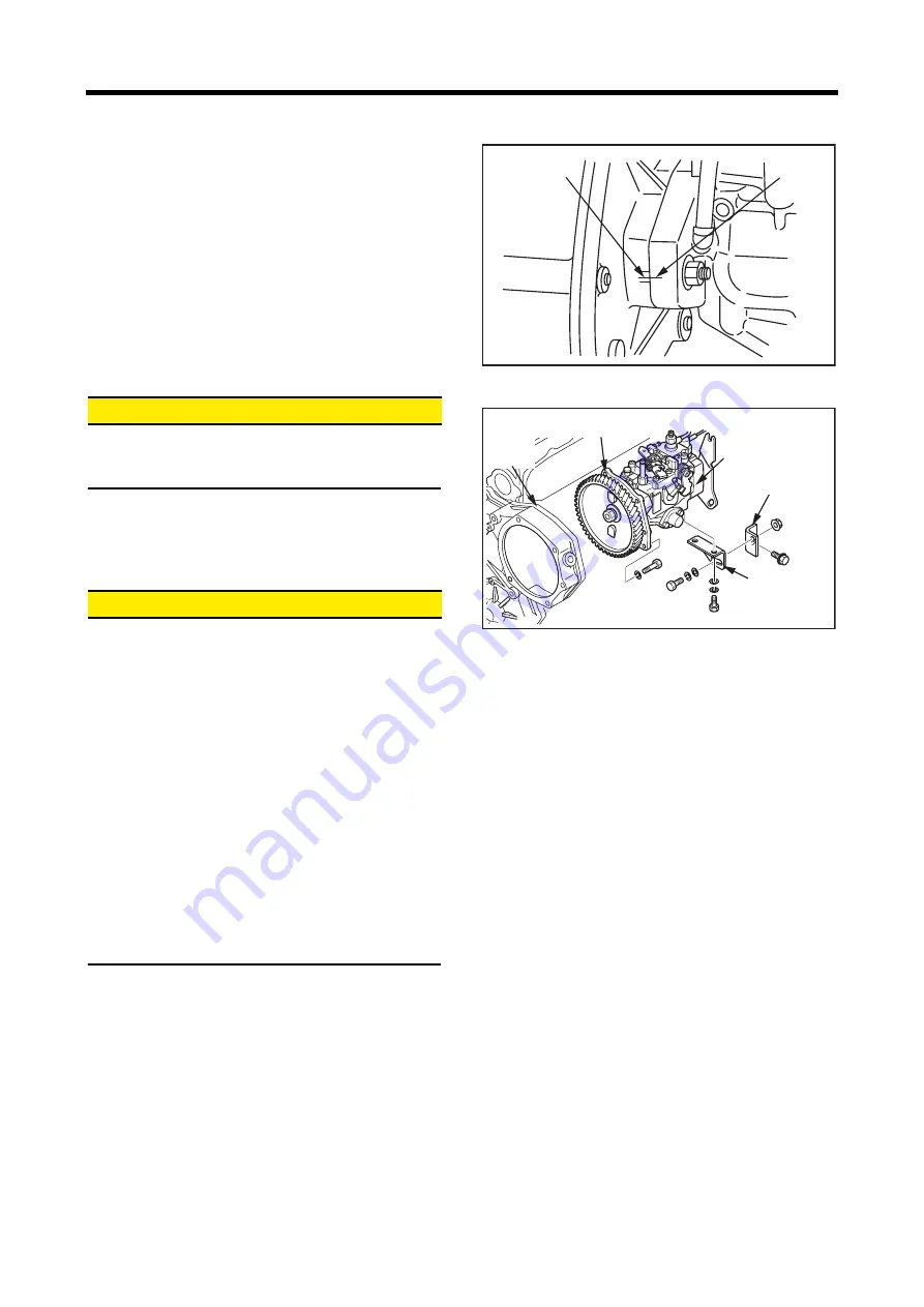 Hyundai HDF 50-7S Service Manual Download Page 513