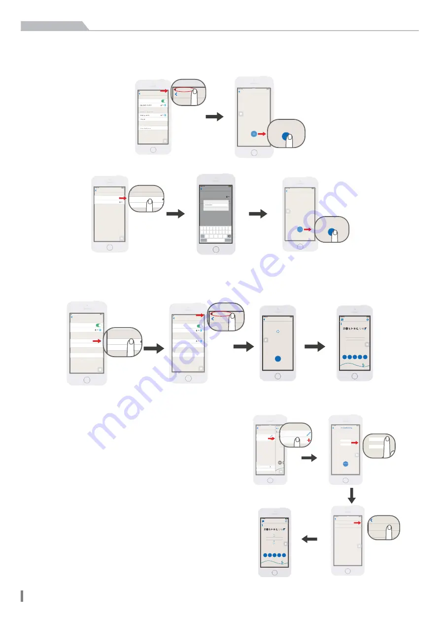 Hyundai HRP-S09WH Service Manual Download Page 25