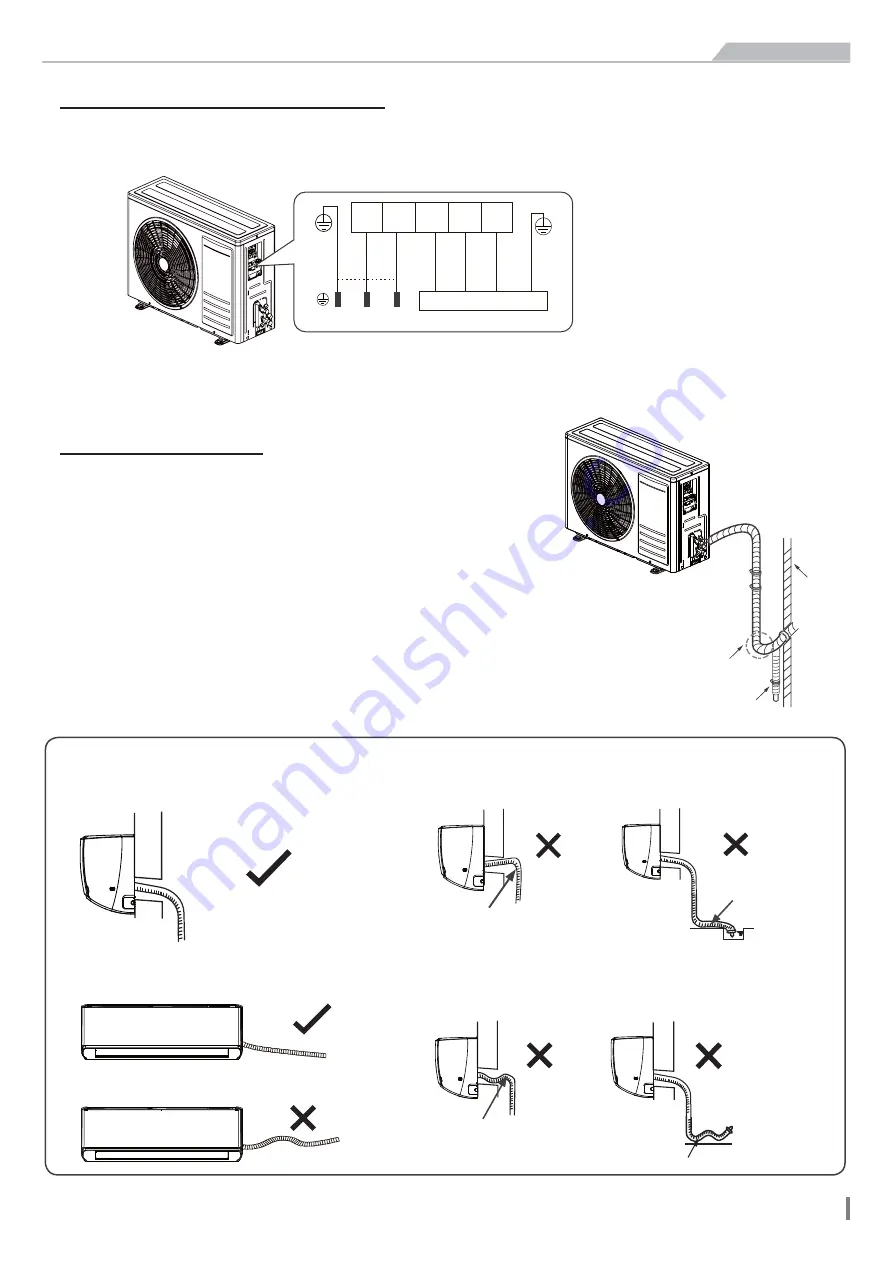 Hyundai HRP-S09WH Service Manual Download Page 38