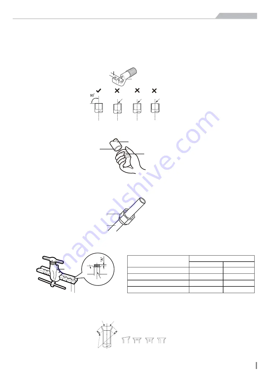 Hyundai HRP-S09WH Service Manual Download Page 42