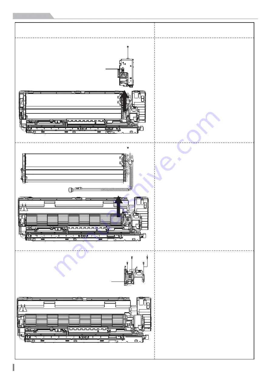 Hyundai HRP-S09WH Service Manual Download Page 81