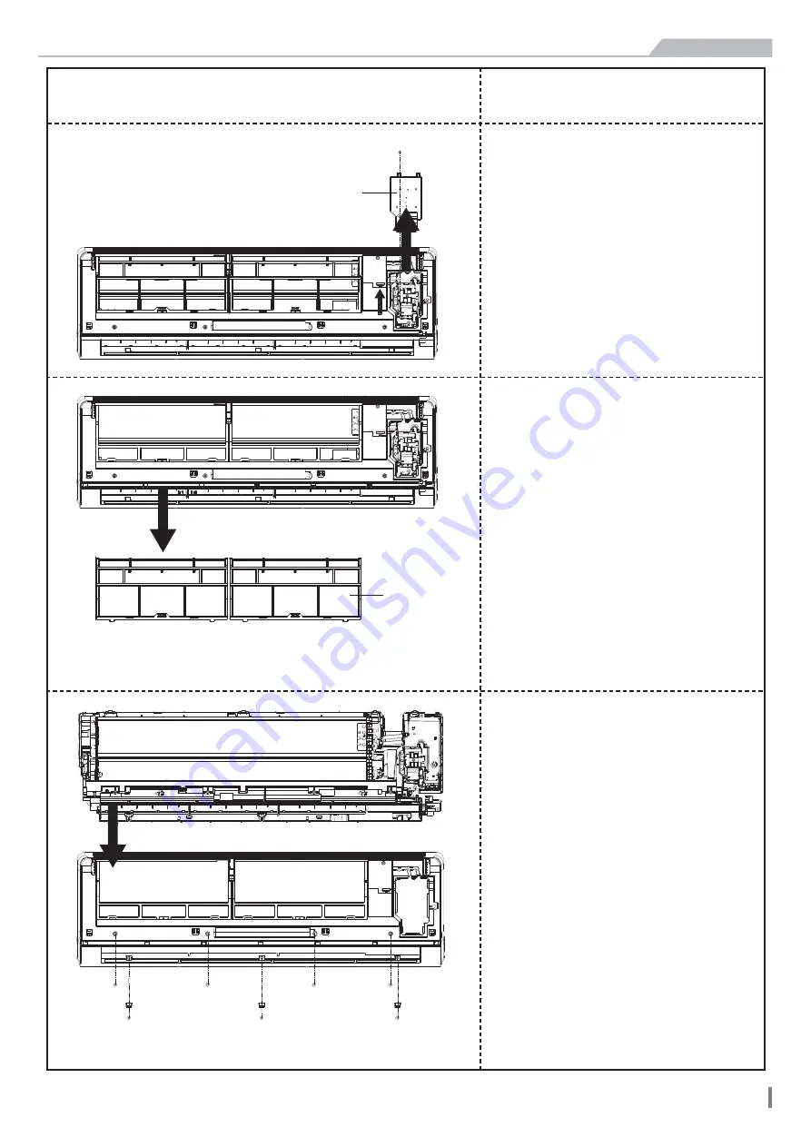 Hyundai HRP-S09WH Service Manual Download Page 84