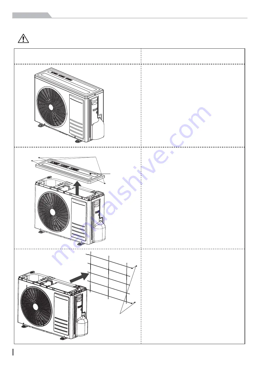 Hyundai HRP-S09WH Service Manual Download Page 87