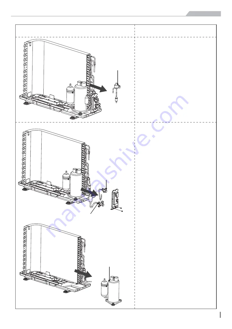 Hyundai HRP-S09WH Service Manual Download Page 92