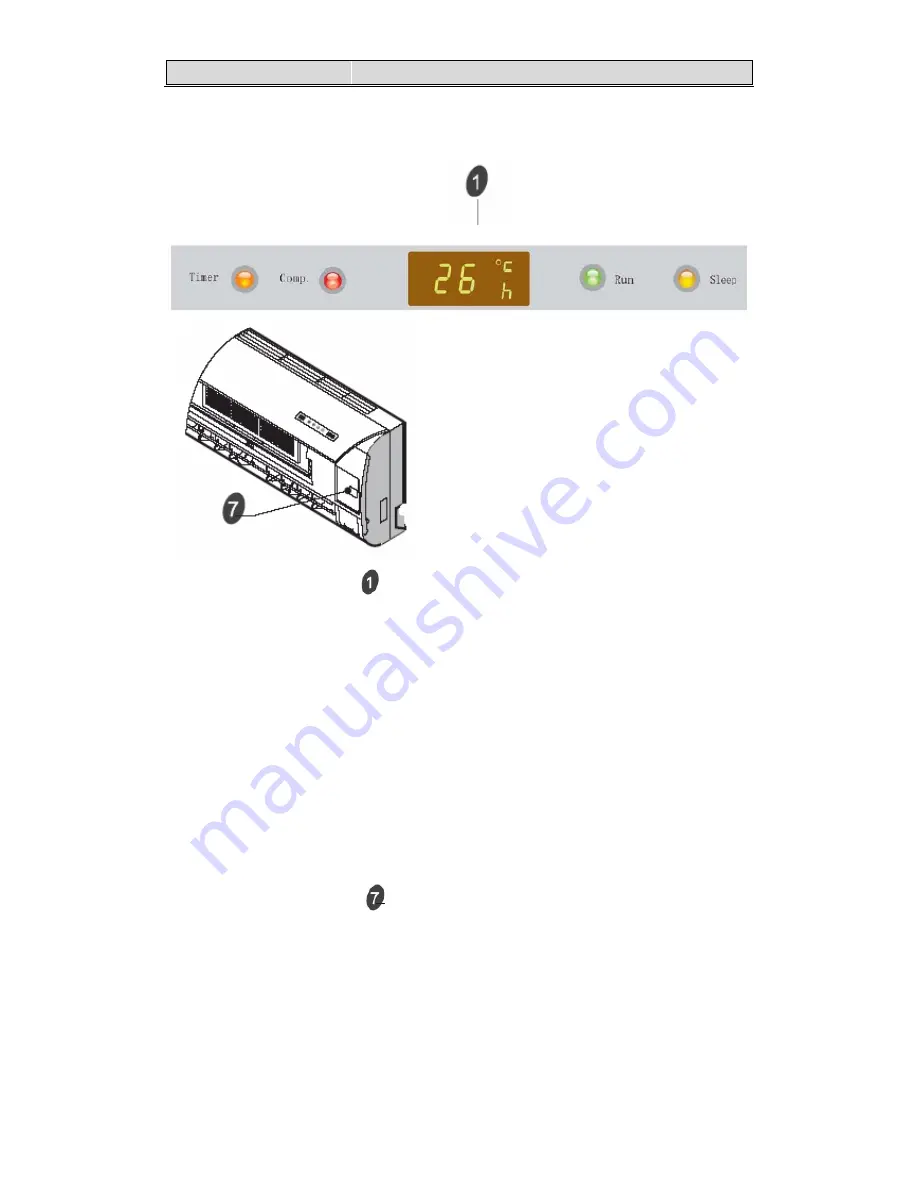 Hyundai HSH-121NBE Service Manual Download Page 16