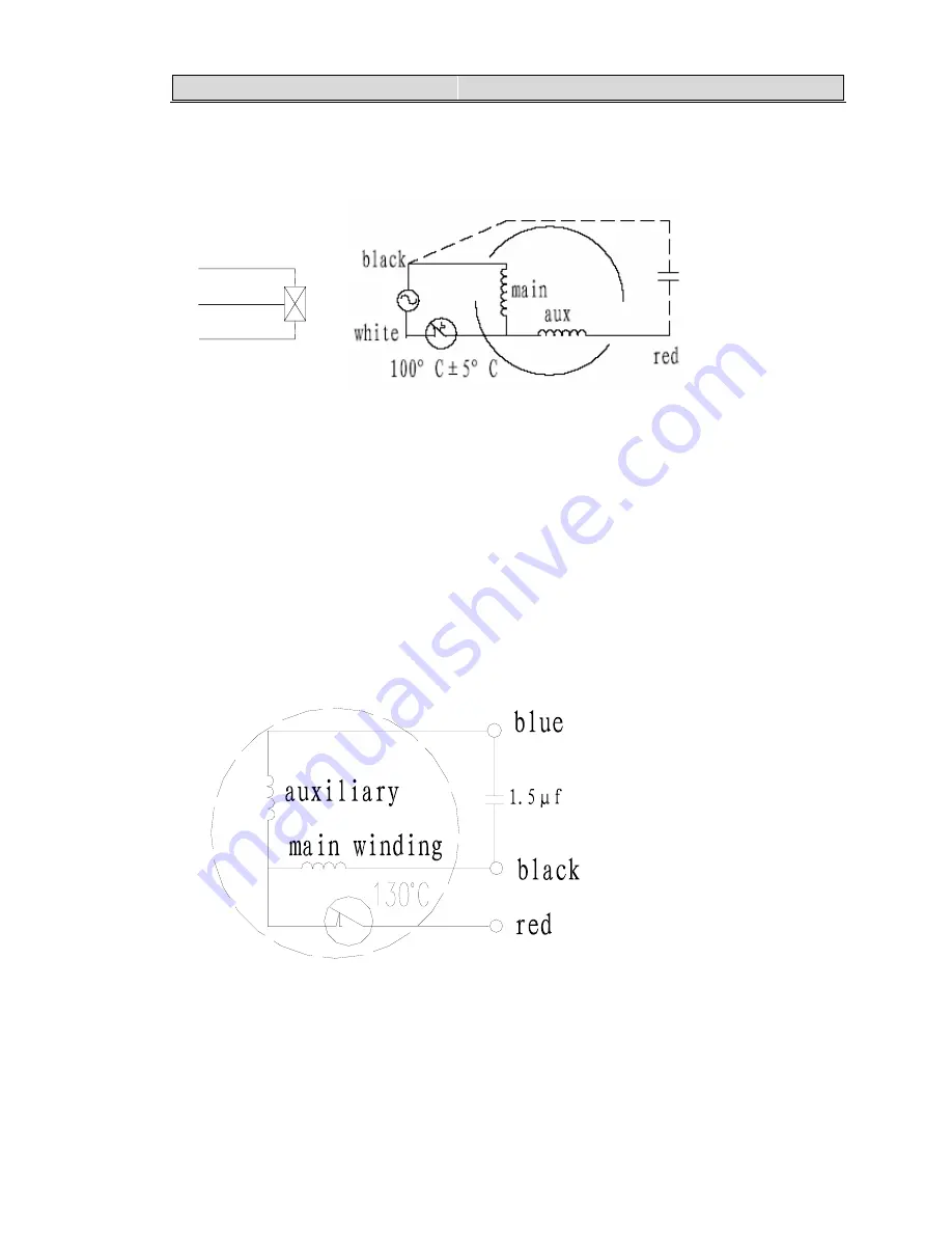 Hyundai HSH-121NBE Service Manual Download Page 32