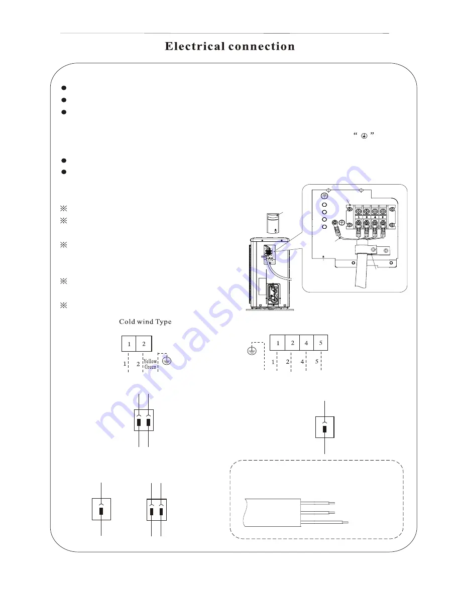 Hyundai HSH-121NBE Service Manual Download Page 112