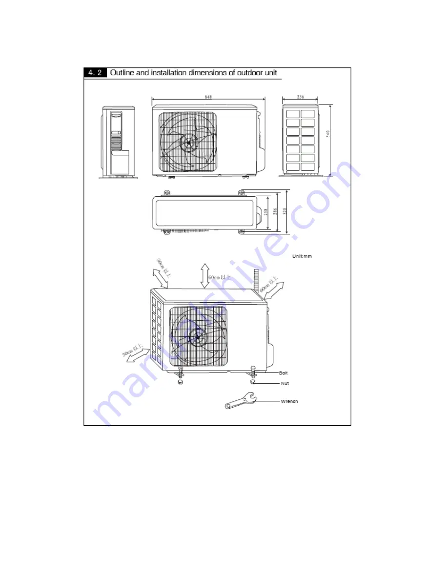 Hyundai HSH-121NBE Service Manual Download Page 174