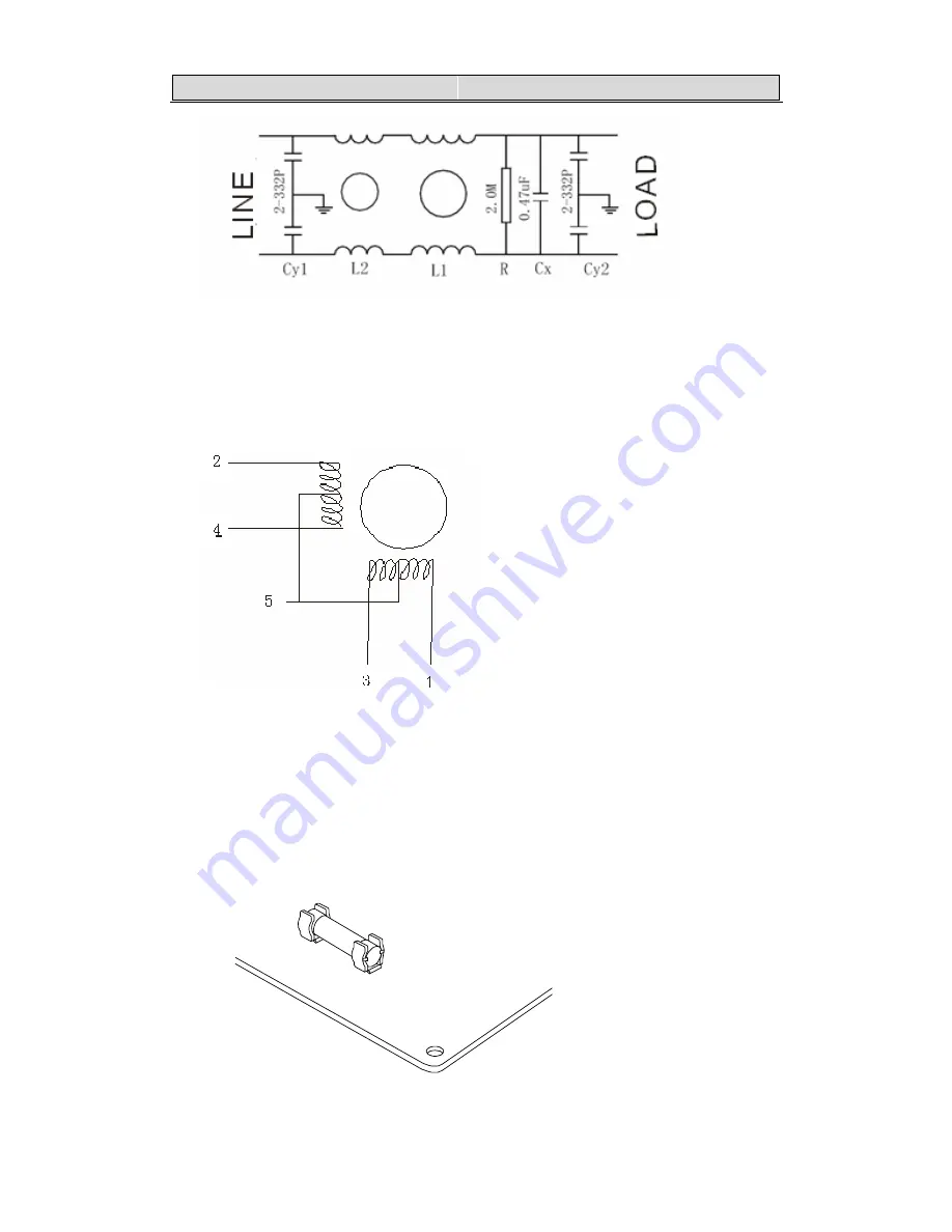 Hyundai HSH-121NBE Service Manual Download Page 247