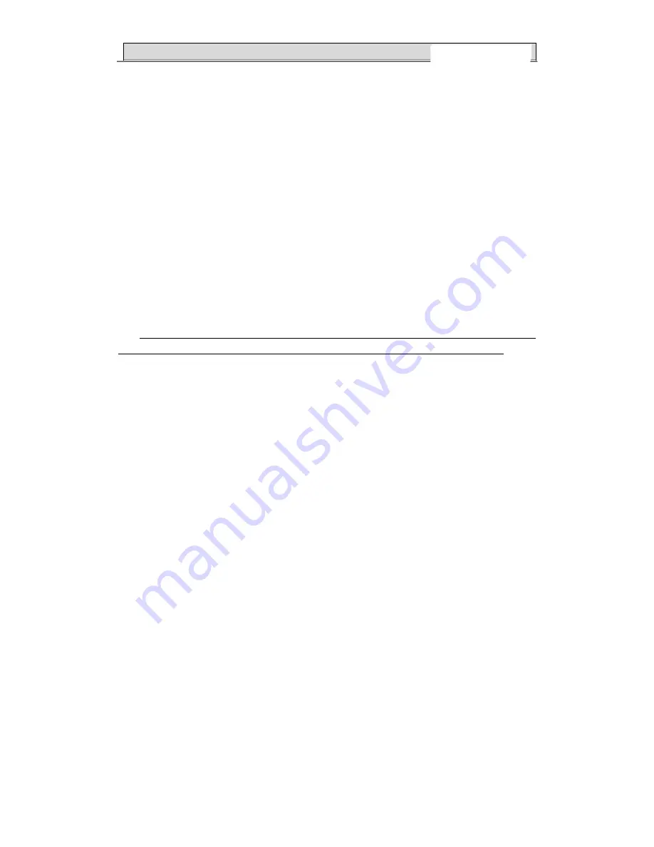 Hyundai HSH-P182NDC Service Manual Download Page 20