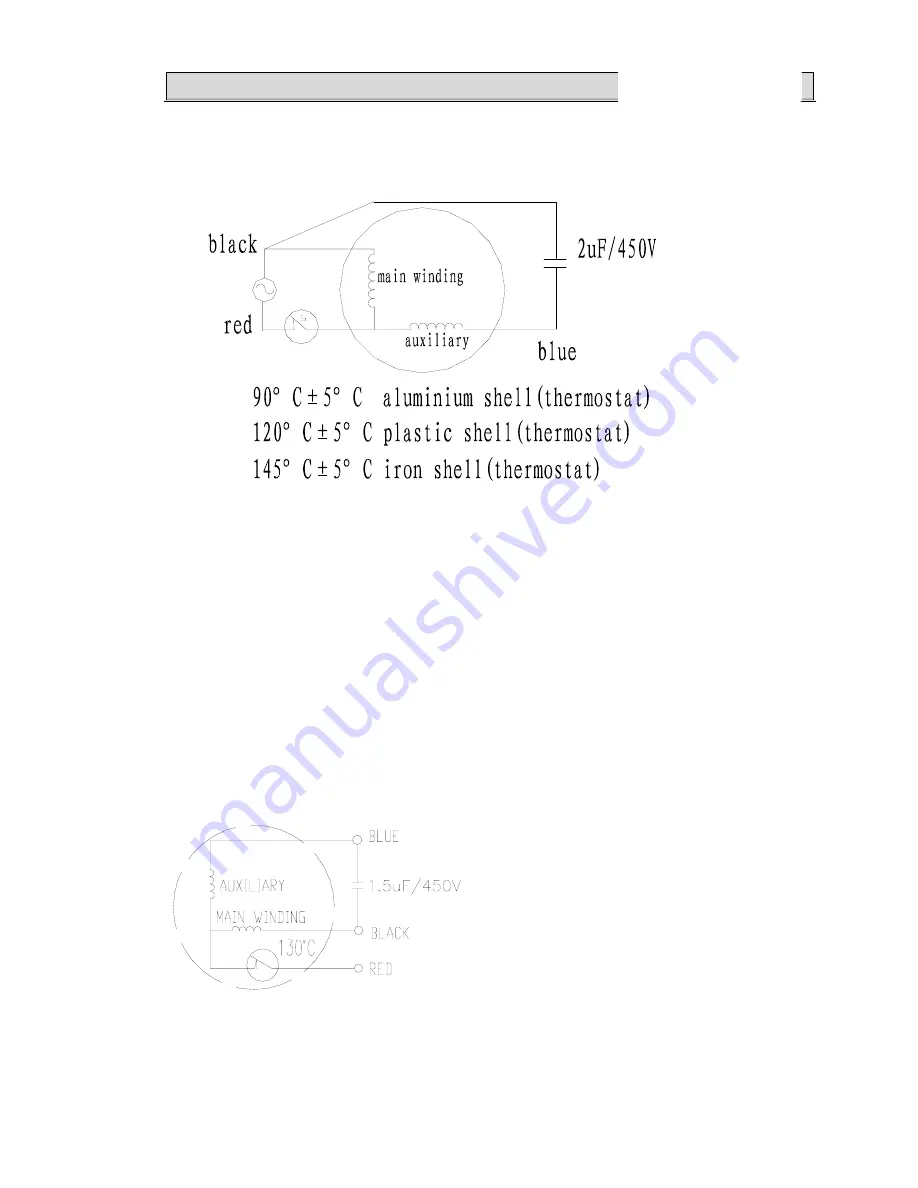 Hyundai HSH-P182NDC Service Manual Download Page 29