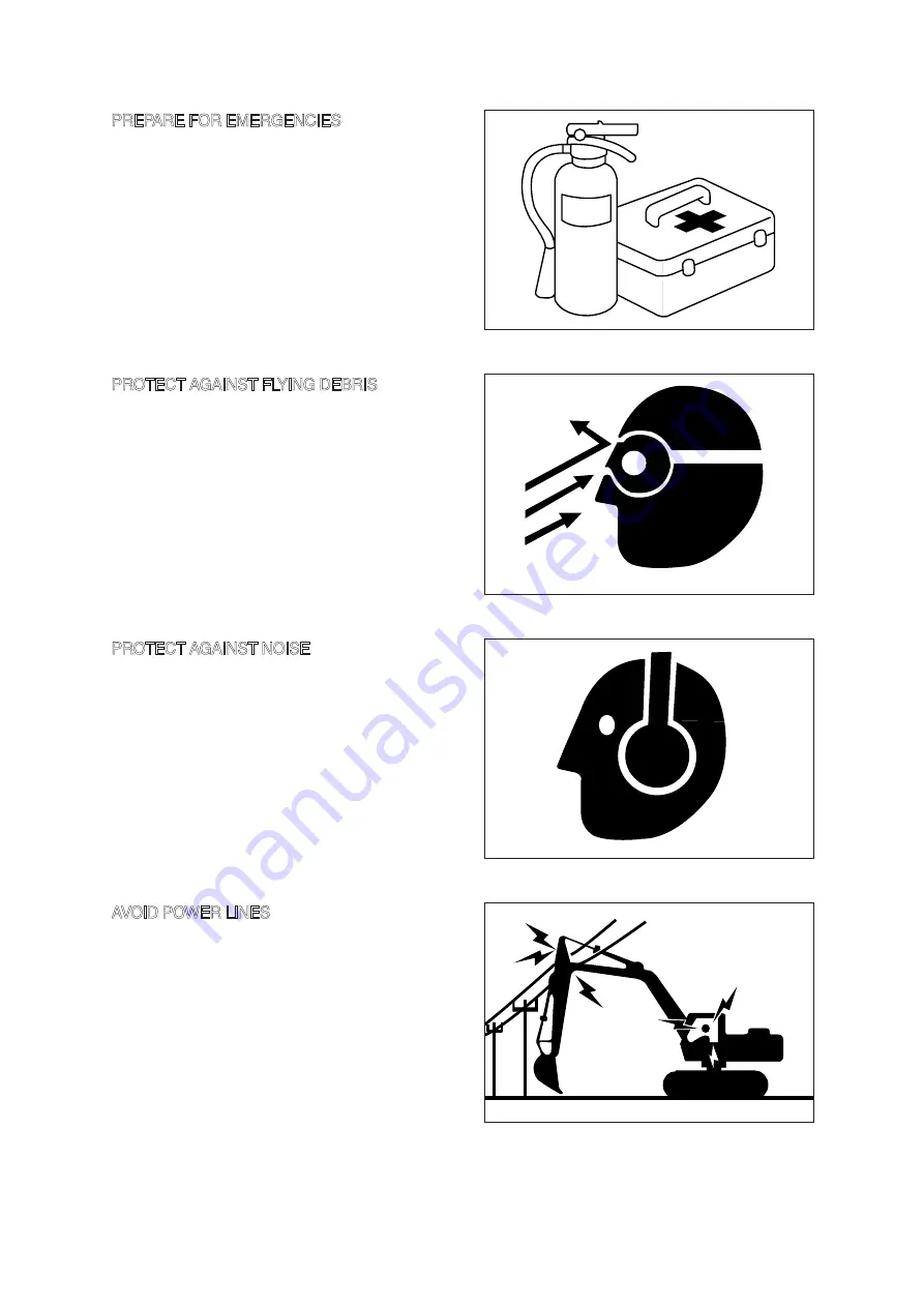 Hyundai HX220AL Service Manual Download Page 14