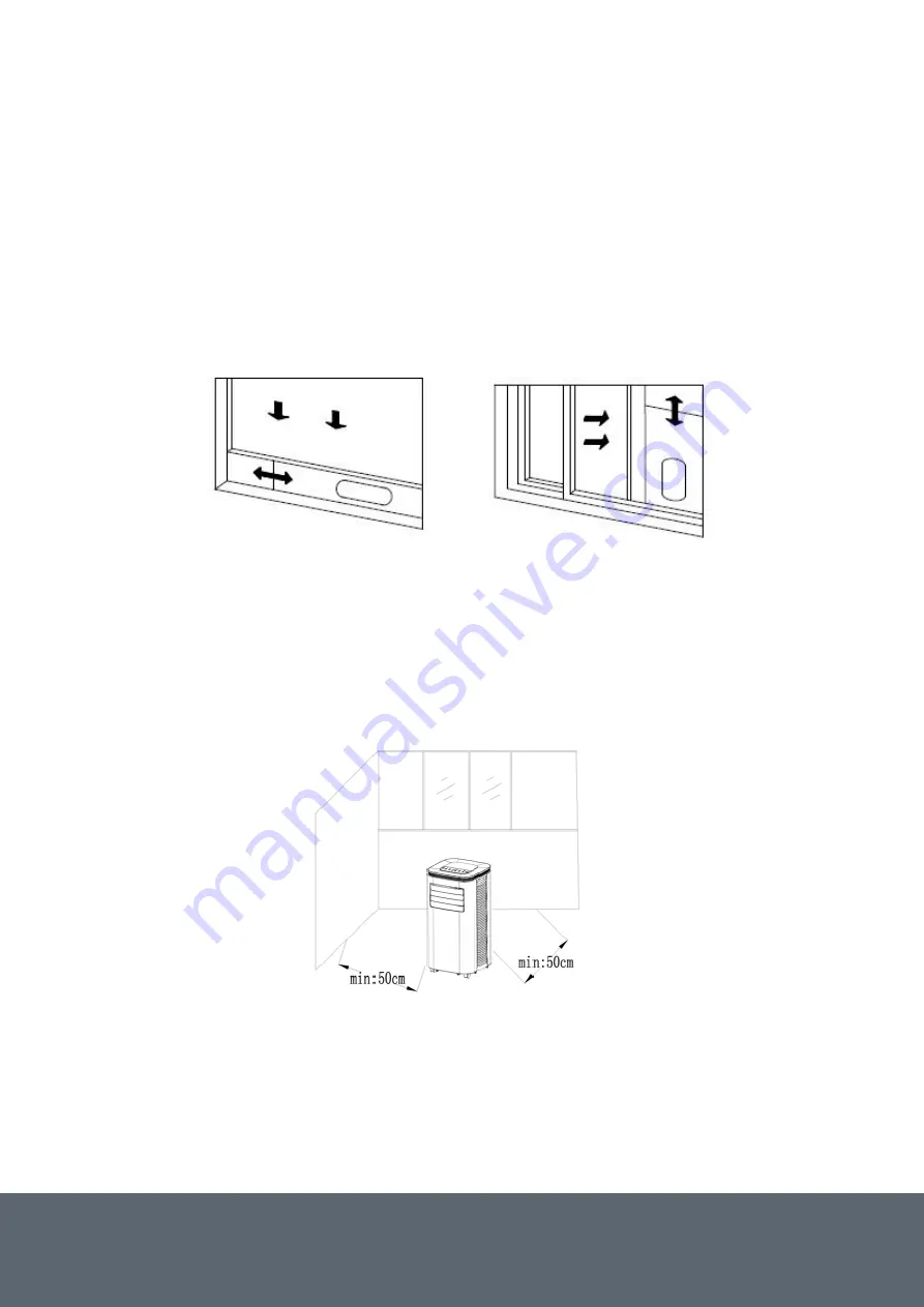 Hyundai HY-CLM09KR-001 Скачать руководство пользователя страница 11