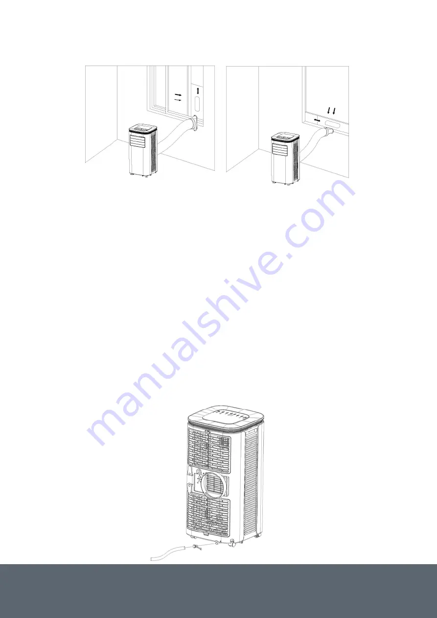 Hyundai HY-CLM09KR-001 User Manual Download Page 32