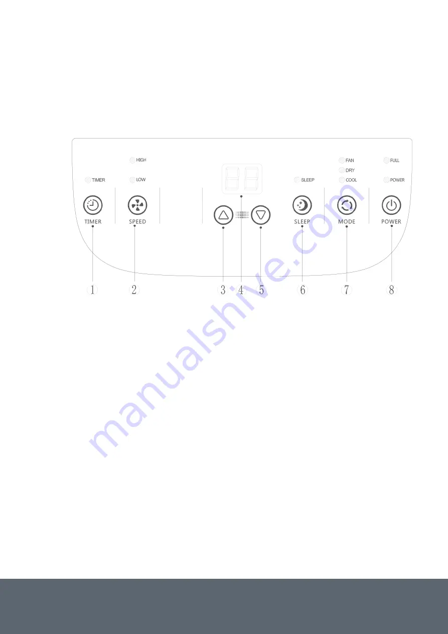 Hyundai HY-CLM09KR-001 Скачать руководство пользователя страница 69