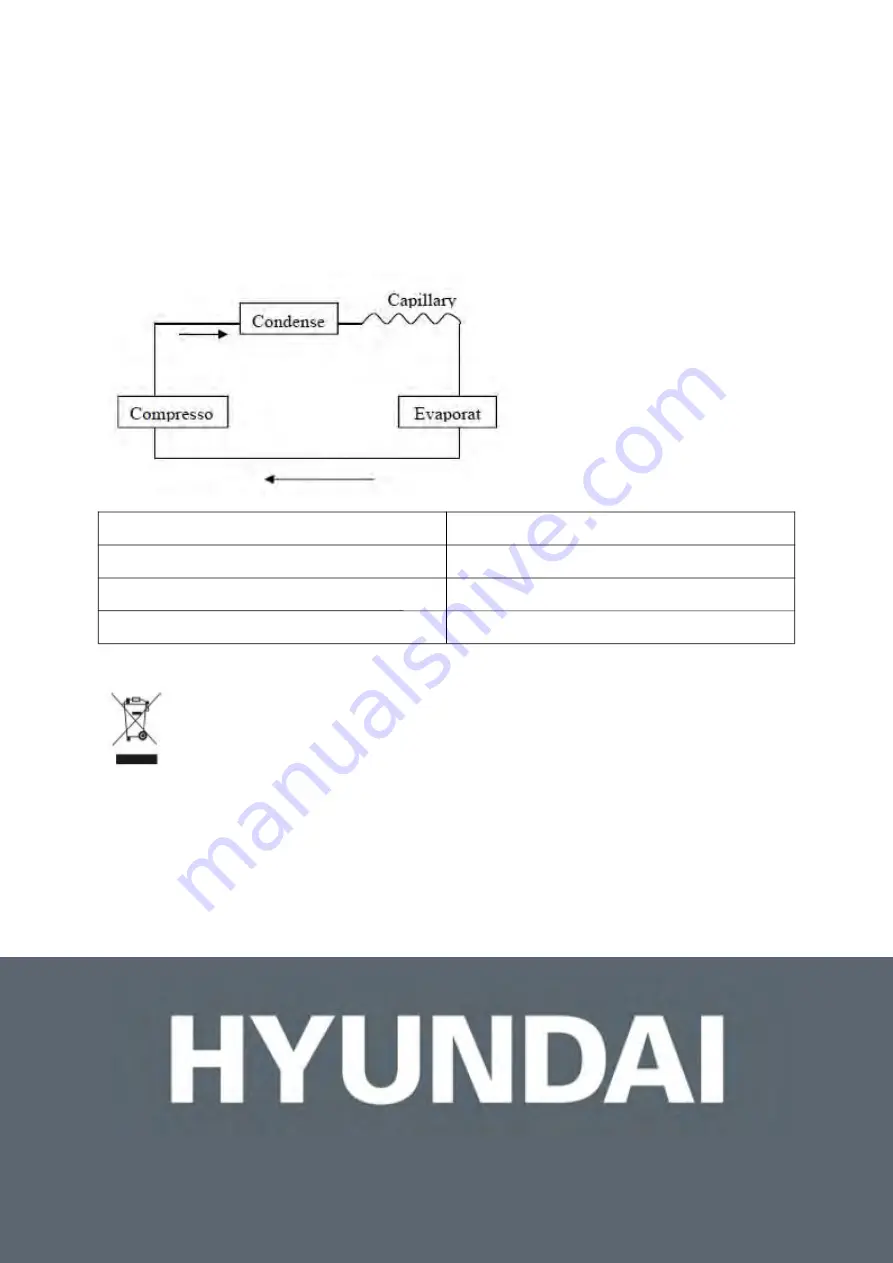 Hyundai HY-CLM09KR-001 User Manual Download Page 83