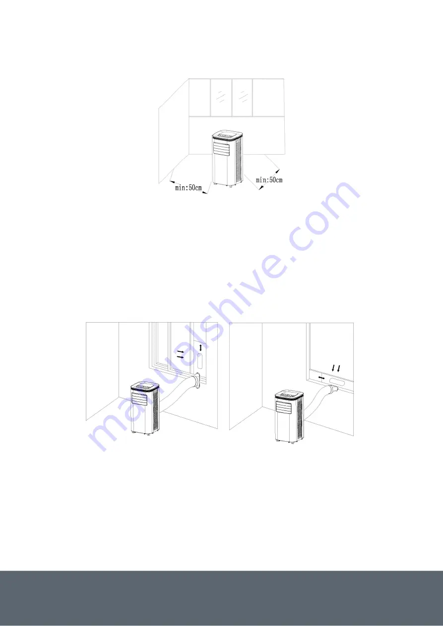 Hyundai HY-CLM09KR-001 User Manual Download Page 94