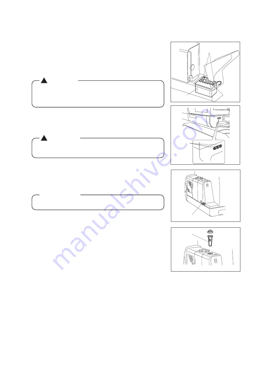 Hyundai HY2270001 Operation Manual Download Page 9