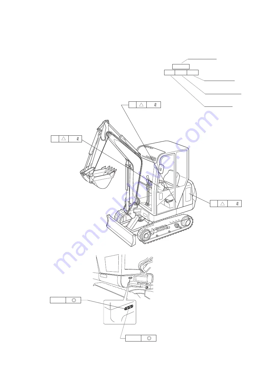 Hyundai HY2270001 Operation Manual Download Page 25