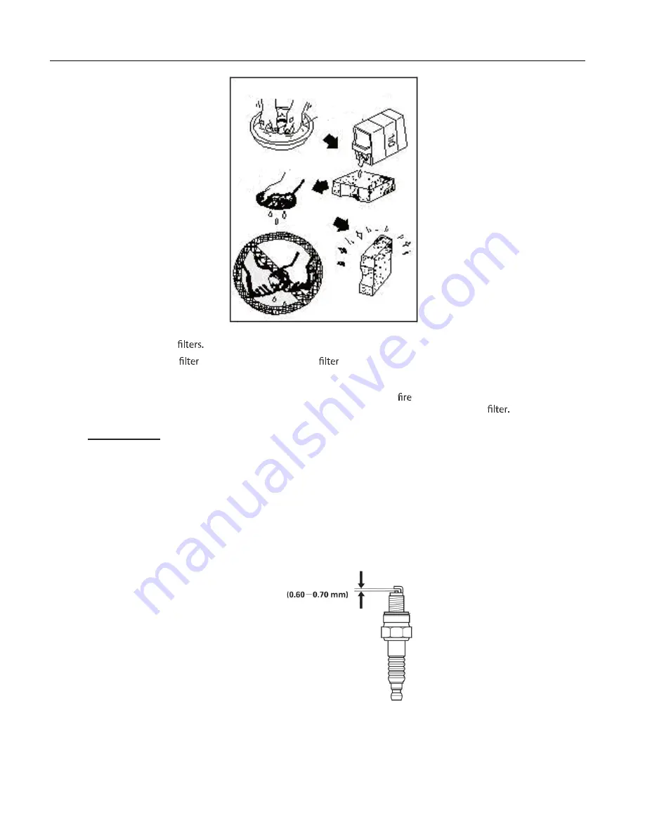 Hyundai HYBCF31 User Manual Download Page 17