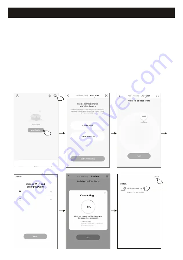 Hyundai HYSSAC35PWA User Manual Download Page 15