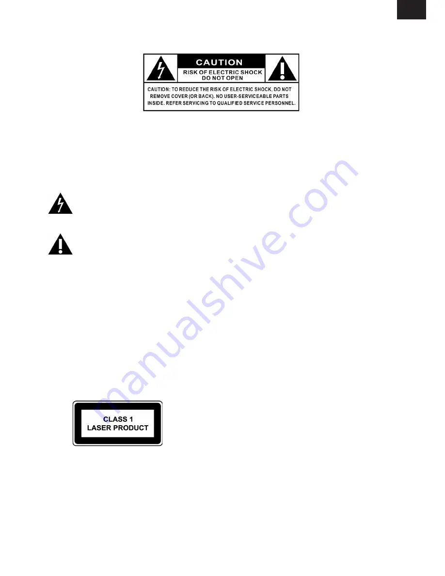 Hyundai HYU TRC 600 AU3 Instruction Manual Download Page 41