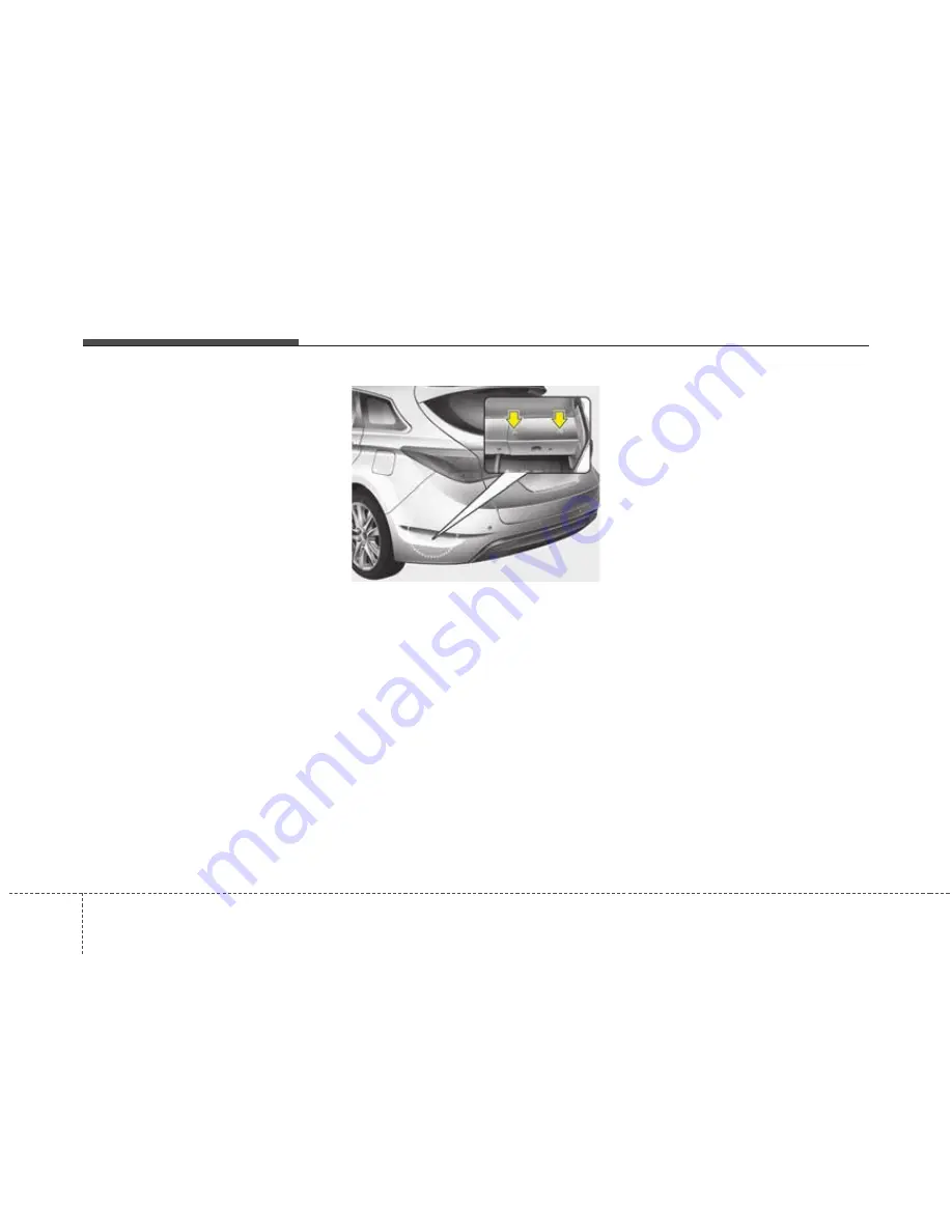 Hyundai i40 Saloon 2012 Owner'S Manual Download Page 335