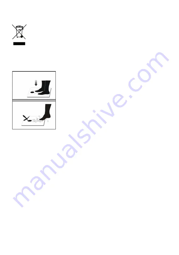 Hyundai OVE 950 Instruction Manual Download Page 18